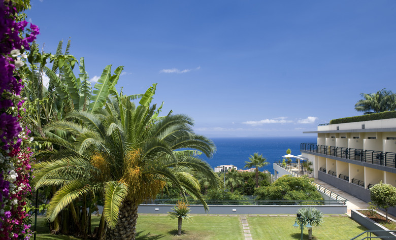 Hotel Madeira Panoramico