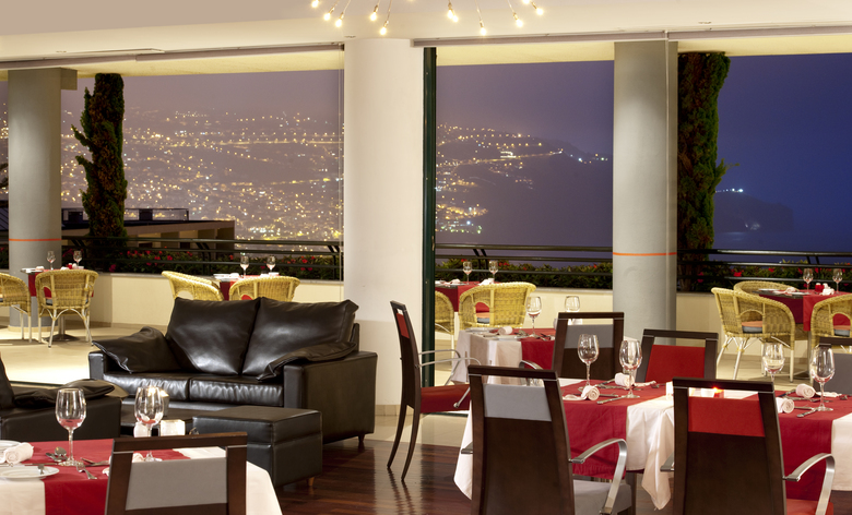 Hotel Madeira Panoramico
