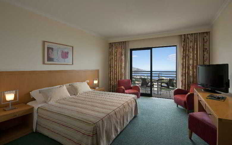 Hotel Madeira Panoramico