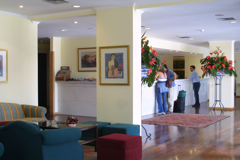 Hotel Madeira Panoramico
