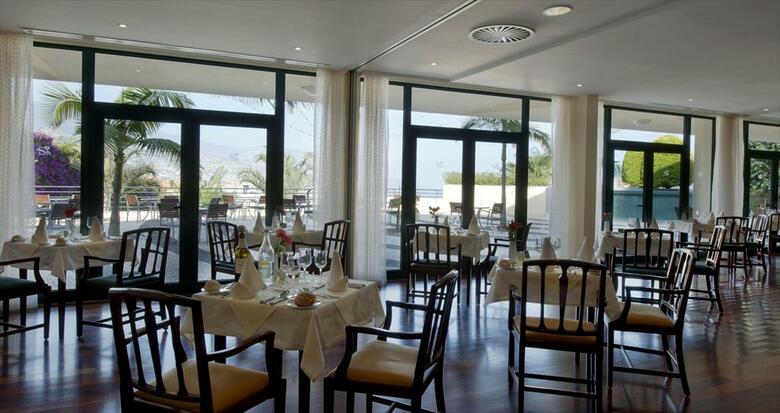 Hotel Madeira Panoramico