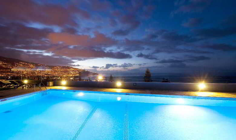 Hotel Madeira Panoramico