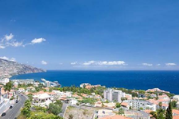 Hotel Madeira Panoramico