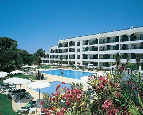 Aparthotel Formosa Park