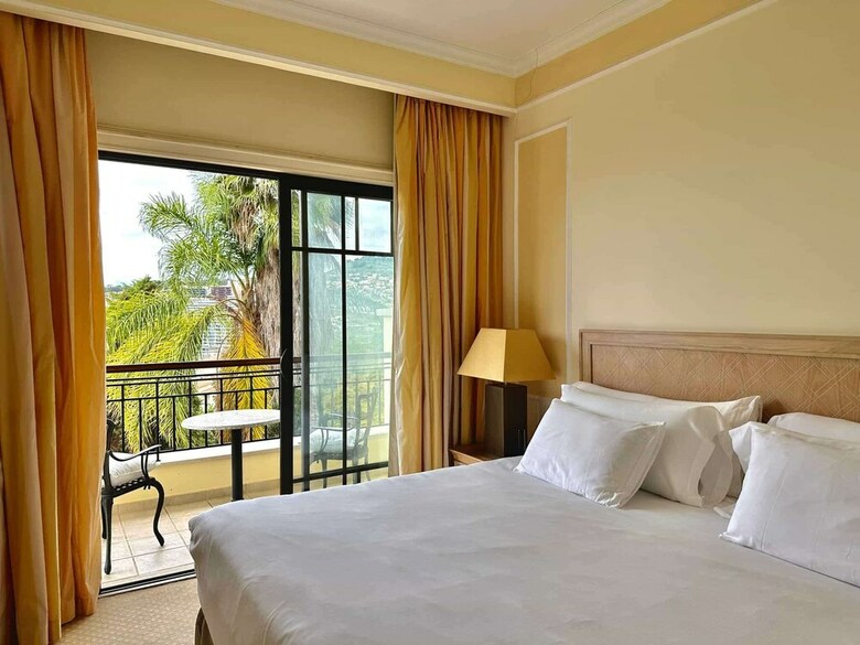 Hotel Quinta Funchal Gardens - Adults Only