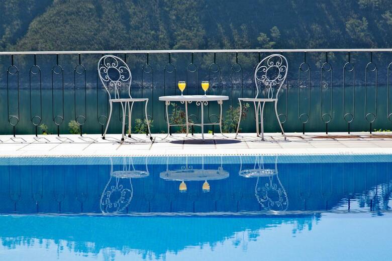 Hotel Estalagem Lago Azul