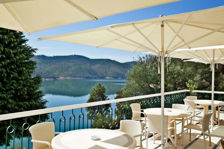 Hotel Estalagem Lago Azul
