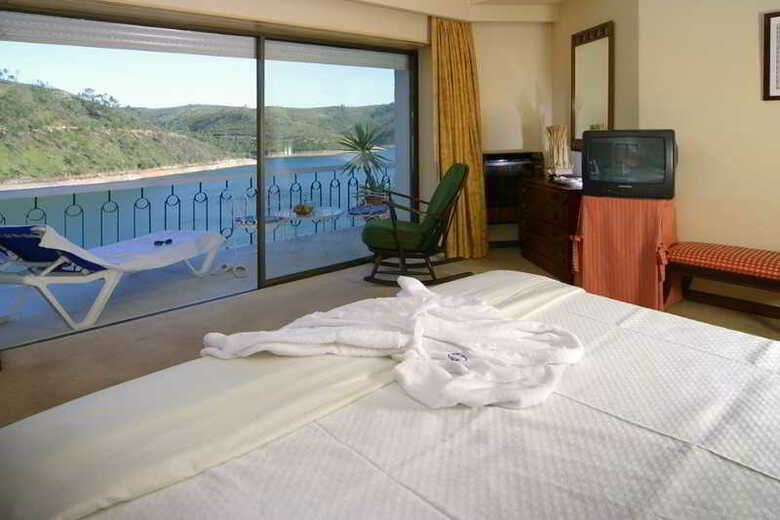 Hotel Estalagem Lago Azul