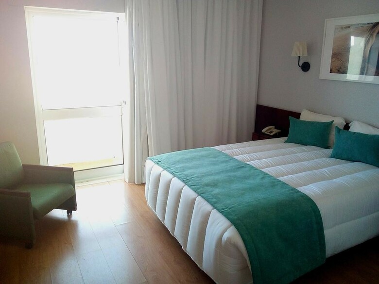 Hotel Costa De Prata II