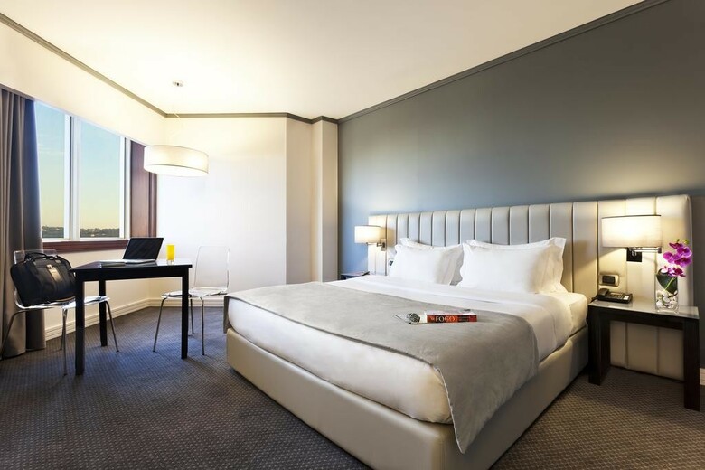 Hotel Hf F�nix Porto