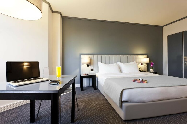 Hotel Hf F�nix Porto