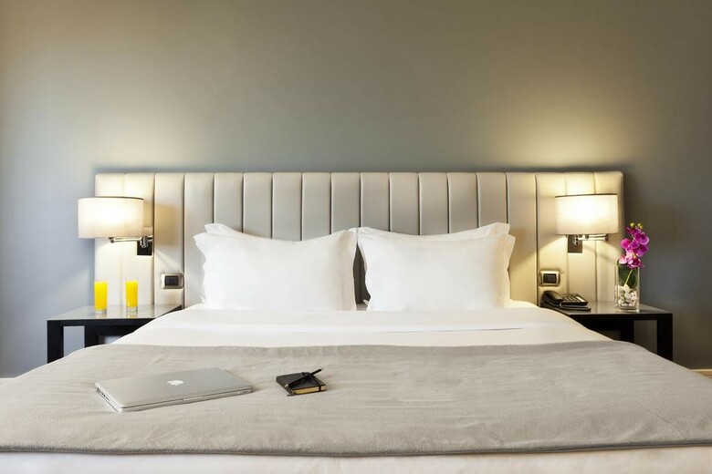 Hotel Hf F�nix Porto