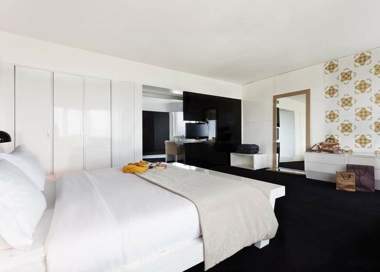 Hotel Hf F�nix Porto