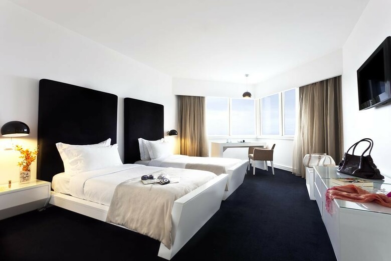 Hotel Hf F�nix Porto