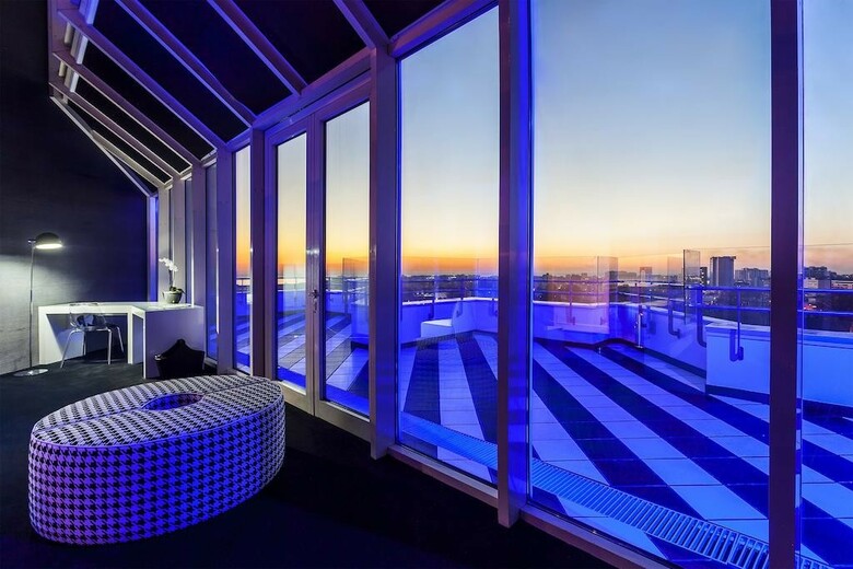 Hotel Hf F�nix Porto