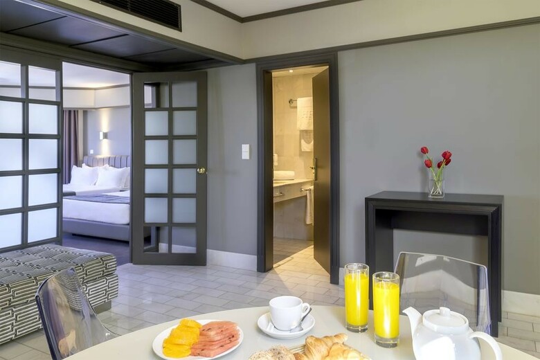 Hotel Hf F�nix Porto