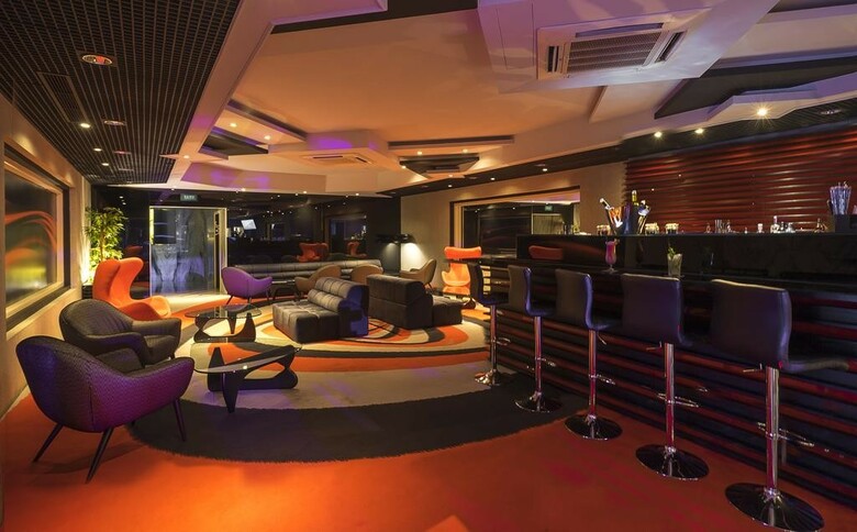 Hotel Hf F�nix Porto
