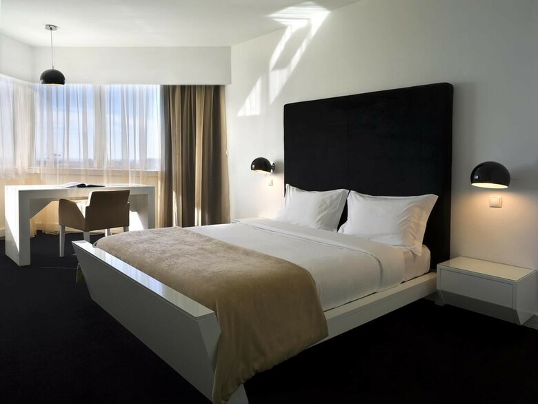 Hotel Hf F�nix Porto