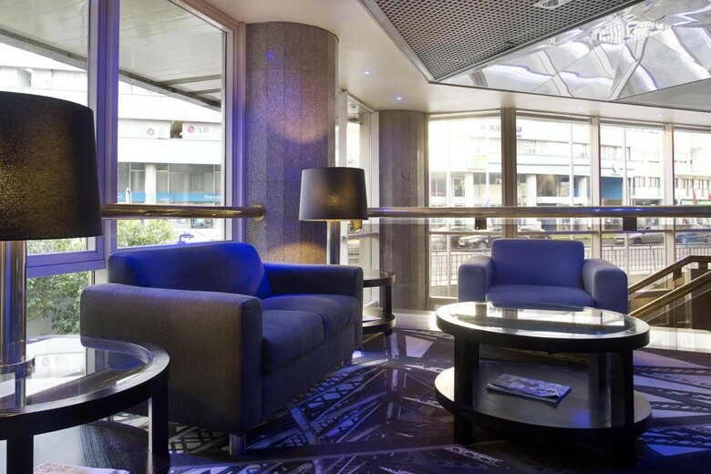 Hotel Hf F�nix Porto
