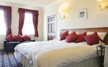 Craigiebield Hotel