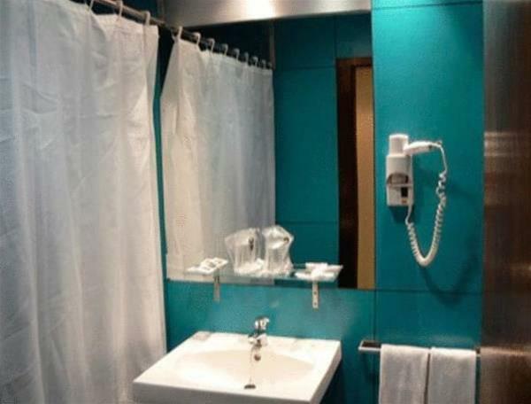 Hotel Fundador