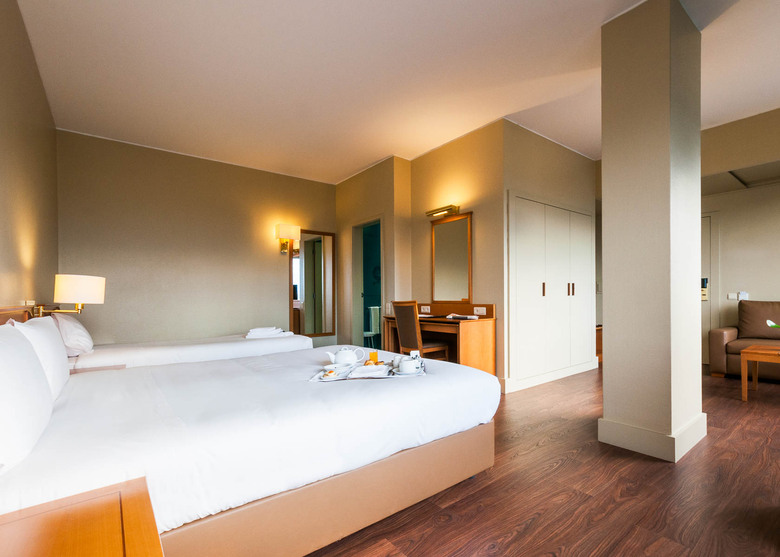 Hotel Fundador
