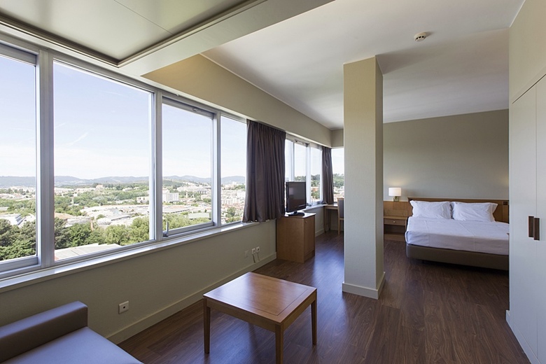 Hotel Fundador