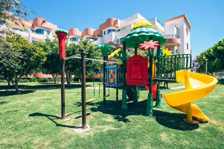 Aparthotel Grand Muthu Forte Da Oura