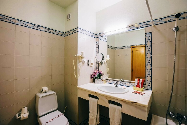 Aparthotel Grand Muthu Forte Da Oura