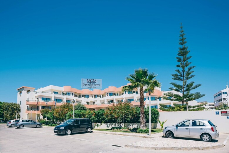 Aparthotel Grand Muthu Forte Da Oura