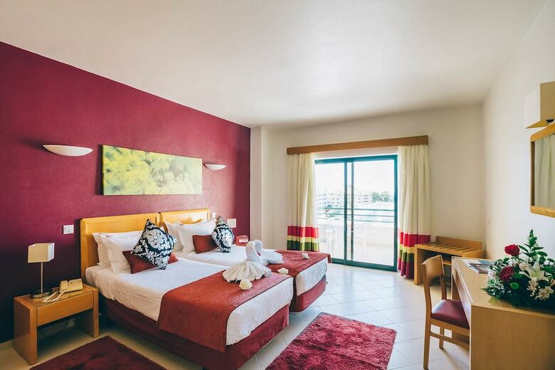 Aparthotel Grand Muthu Forte Da Oura