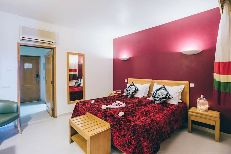 Aparthotel Grand Muthu Forte Da Oura