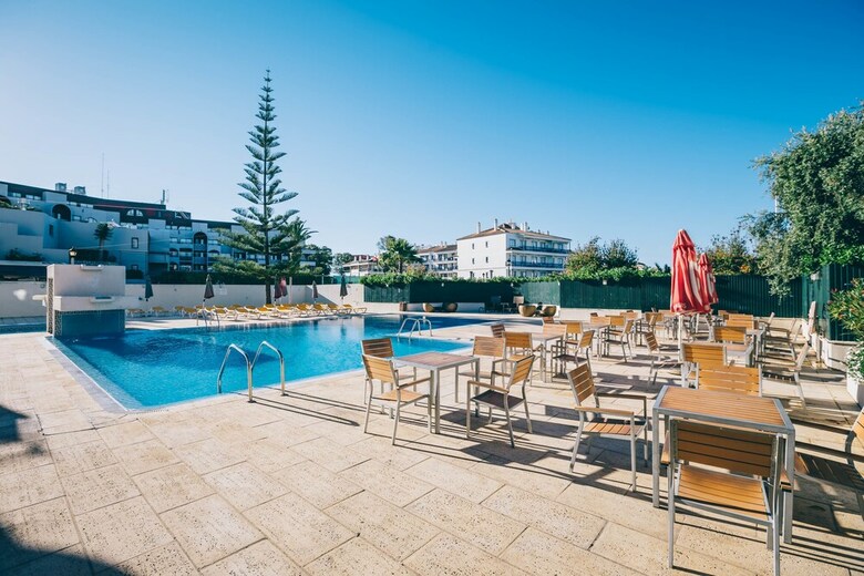 Aparthotel Grand Muthu Forte Da Oura