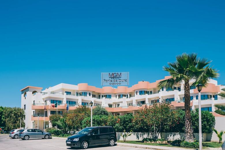 Aparthotel Grand Muthu Forte Da Oura