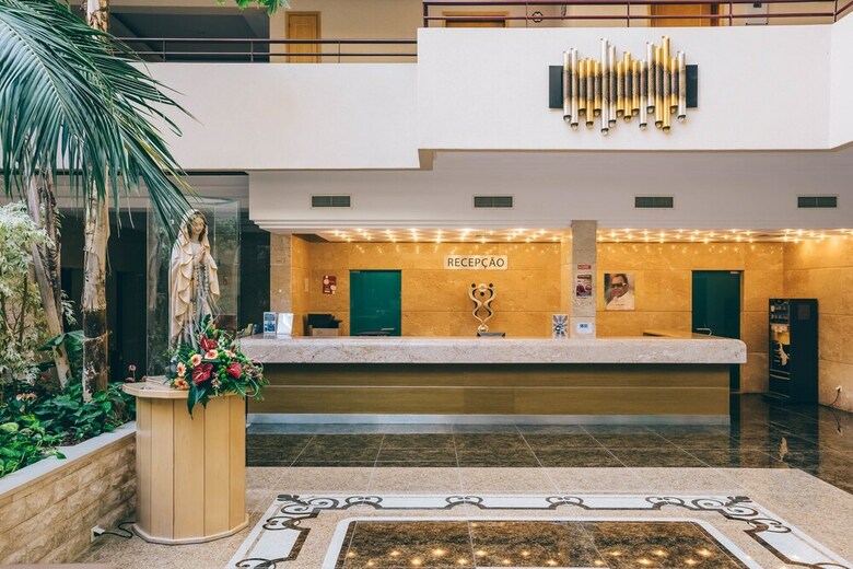 Aparthotel Grand Muthu Forte Da Oura