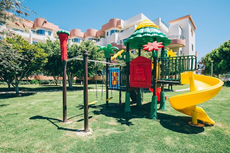 Aparthotel Grand Muthu Forte Da Oura