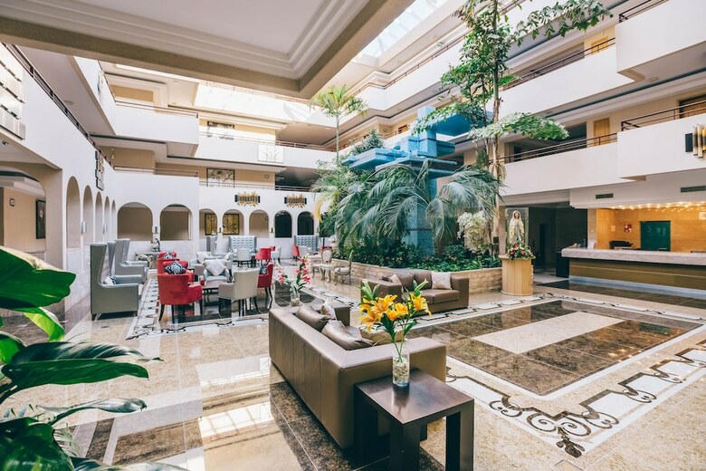 Aparthotel Grand Muthu Forte Da Oura