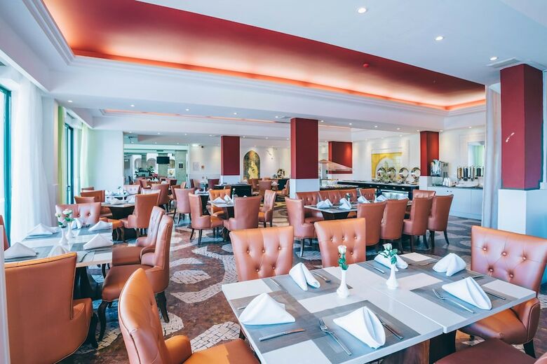 Aparthotel Grand Muthu Forte Da Oura