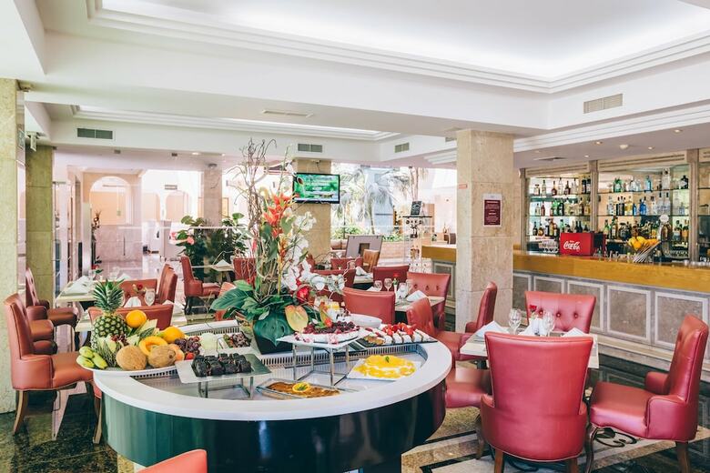 Aparthotel Grand Muthu Forte Da Oura