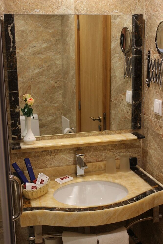 Aparthotel Grand Muthu Forte Da Oura