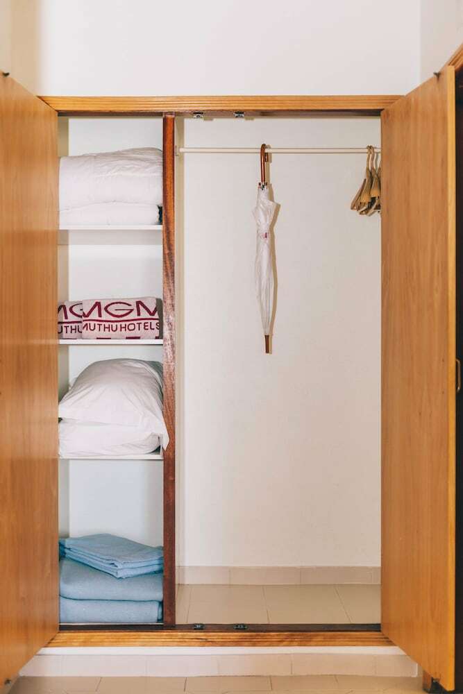 Aparthotel Grand Muthu Forte Da Oura