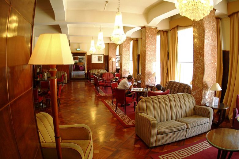 Hotel Astoria