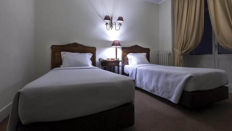 Hotel Astoria