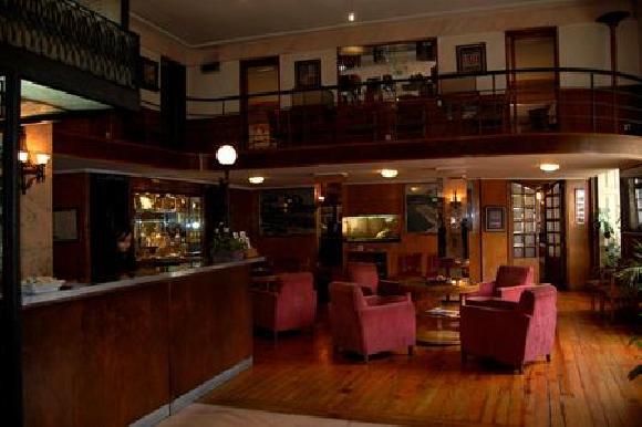 Hotel Astoria