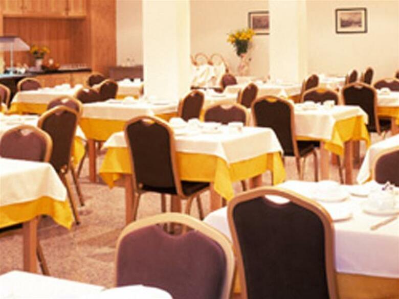 Hotel Boa Vista