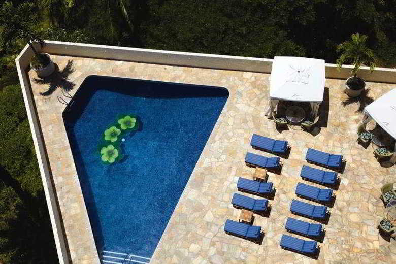 Hotel Outrigger Luana Waikiki