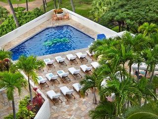 Hotel Outrigger Luana Waikiki