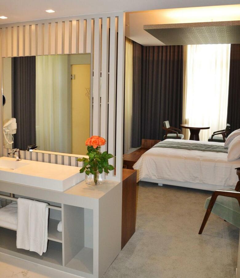 Hotel Do Parque
