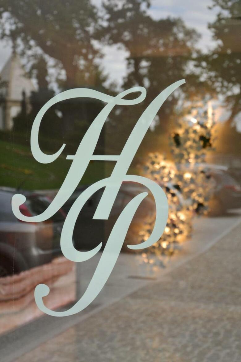 Hotel Do Parque