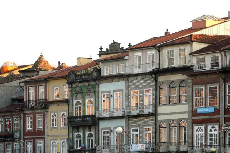 Hotel Do Parque